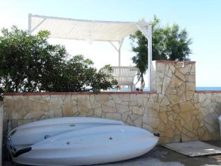 Wunderschönes Ferienhaus In Marchesana - Terme Vigliatore - 5