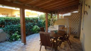 Wunderschönes Ferienhaus In Marchesana - Terme Vigliatore - 3