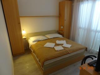 Studio für 2 Personen ca 17 m in Živogošće, Dalmatien Mitteldalmatien - Živogošće - 6