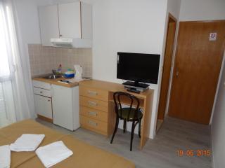 Studio für 2 Personen ca 17 m in Živogošće, Dalmatien Mitteldalmatien - Živogošće - 7