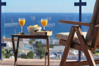 Ferienwohnung Für 4 Personen Ca, 90 M Sup2 In Mojácar, Costa De Almeria - Mojácar - 3