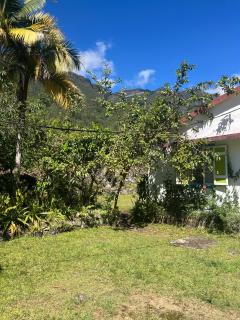 Gîte d'étape Lamandoze - Salazie - 1