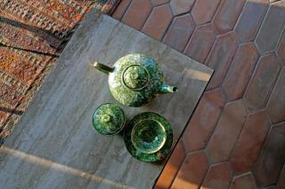 Wohnung Mit Gemeinschaftspool, Terrasse Und Garten - Volterra - 3