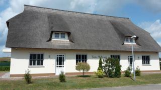 Ferienhaus Tante Waltraut In Garz Auf Usedom - Garz-Usedom - 0