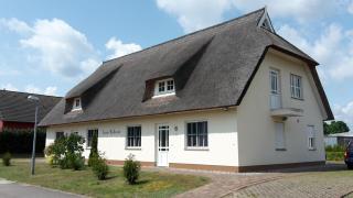 Ferienhaus Tante Waltraut In Garz Auf Usedom - Garz-Usedom - 8