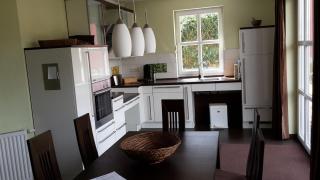 Ferienhaus Tante Waltraut In Garz Auf Usedom - Garz-Usedom - 5