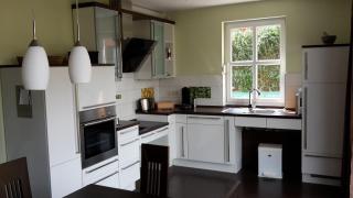 Ferienhaus Tante Waltraut In Garz Auf Usedom - Garz-Usedom - 6