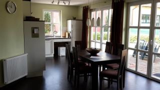 Ferienhaus Tante Waltraut In Garz Auf Usedom - Garz-Usedom - 3
