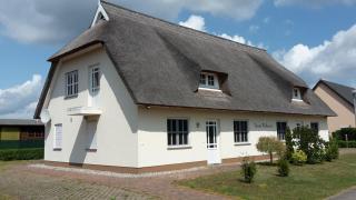 Ferienhaus Tante Waltraut In Garz Auf Usedom - Garz-Usedom - 7