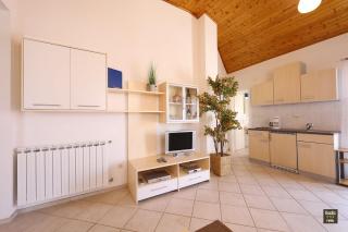 Gesamte Wohnung In Vir Mit Großem Balkon - Vir - 6
