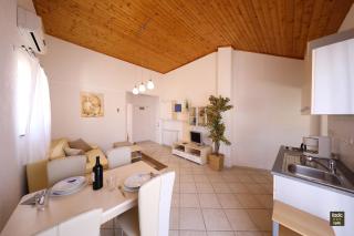 Gesamte Wohnung In Vir Mit Großem Balkon - Vir - 3