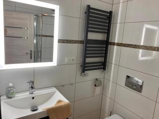 Gemütliche Wohnung In Bansin Mit Garten - Heringsdorf - 6