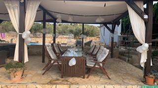 Strandhaus Danica Bain Mit Pool Und Frühstück - Pristanišće - 0
