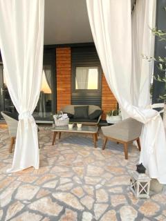 Strandhaus Danica Bain Mit Pool Und Frühstück - Pristanišće - 4