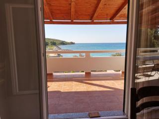 Charmantes Appartement in Ugljan mit Großer Terrasse - Sušica - 8