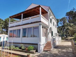 Charmantes Appartement in Ugljan mit Großer Terrasse - Sušica - 7