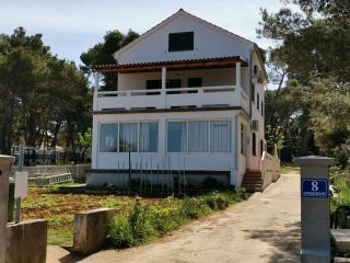 Charmantes Appartement in Ugljan mit Großer Terrasse - Sušica - 5