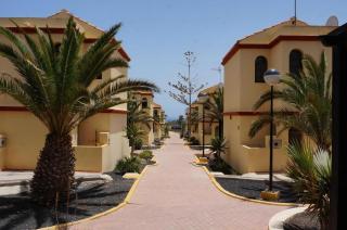 Wohnung Costa Calma Mit Gemeinschaftlichem Pool - Costa Calma - 7