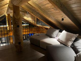 Chalet Maibrunnen B In Kleinkirchheim - Bach - 2