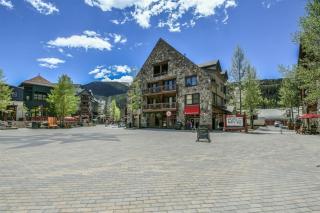 Black Bear Lodge 3 Bedroom Condo In River Run Village - Keystone - 0