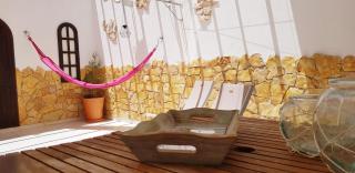 Ferienwohnung In Fuseta Mit Terrasse Und Grill - Fuzeta - 5