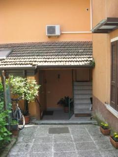 Moderne Ferienwohnung Für 4 Personen - Gardone Riviera - 8