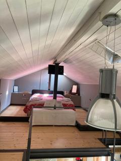 Moderne Ferienwohnung Für 4 Personen - Gardone Riviera - 2