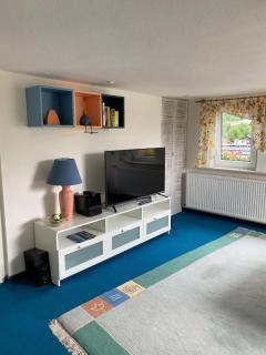 Ferienwohnung Siegmund - Waltershausen - 7
