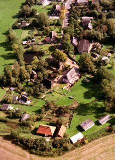 Wohnung In Wohlenberg Mit Garten Und Terrasse - Klütz - 2