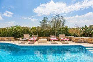 Borgo Marianna Beheiztes Schwimmbad - San Vito dei Normanni - 4