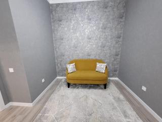 Квартира в ЖК Mechta район Хан-Шатра, Green Mall, ТЦ Tumar - 4