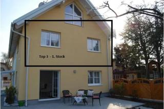 Ferienwohnung Florian 3 In Bezirk 21 Floridsdorf - Vienna - 6
