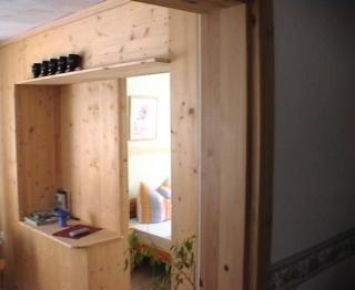 Gemütliche Ferienwohnung in Elmenthal mit Terrasse, Grill und Garten - Brotterode - 6