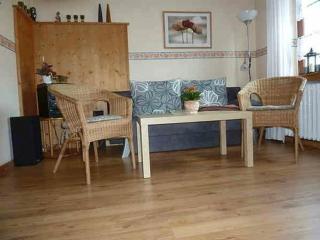 Gemütliche Ferienwohnung in Elmenthal mit Terrasse, Grill und Garten - Brotterode - 4