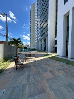 Apt Mauricio de Nassau - Caruaru - 9