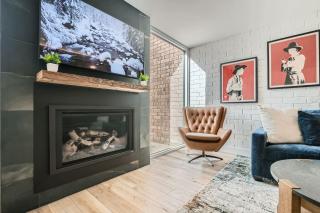 Newly Renovated! 1673 Captain Molly Slopeside Secret! by SkyRun Park City - Park City - 9