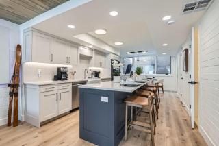 Newly Renovated! 1673 Captain Molly Slopeside Secret! by SkyRun Park City - Park City - 7