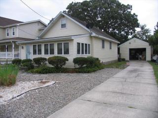Oxford Cottage - Cape May Point - 9