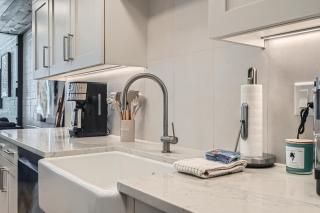 Newly Renovated! 1673 Captain Molly Slopeside Secret! by SkyRun Park City - Park City - 4