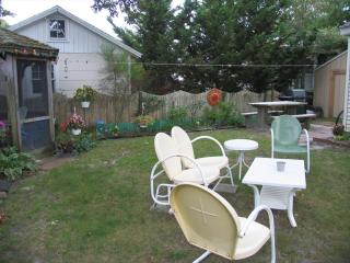 Oxford Cottage - 2