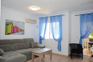 Ferienhaus Olivos 8 Mit Gemeinschaftlichem Pool - Los Urrutias - 8