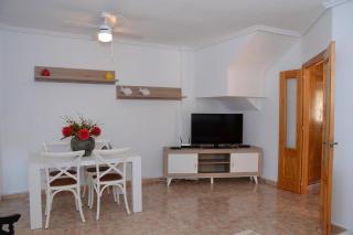 Ferienhaus Olivos 8 Mit Gemeinschaftlichem Pool - Los Urrutias - 6