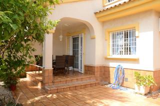 Ferienhaus Olivos 8 Mit Gemeinschaftlichem Pool - Los Urrutias - 9
