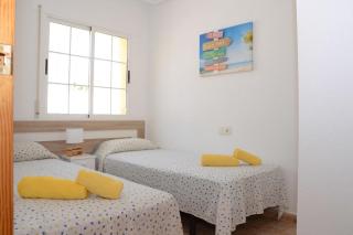 Ferienhaus Olivos 8 Mit Gemeinschaftlichem Pool - Los Urrutias - 3
