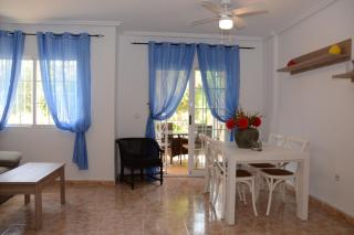 Ferienhaus Olivos 8 Mit Gemeinschaftlichem Pool - Los Urrutias - 7