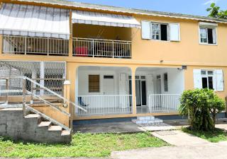 Villa - Detente - 3 Chambres - Baie-Mahault - 1