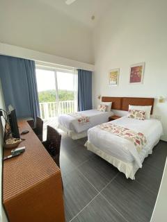 Coastal Charm 1-302 - Punta Balandra - 6
