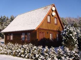 Ferienwohnung Für 4 Personen In Nossentiner Hütte - Nossentiner Hütte - 4