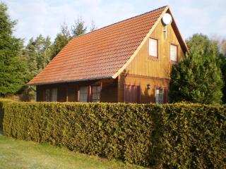 Ferienwohnung Für 4 Personen In Nossentiner Hütte - Nossentiner Hütte - 0