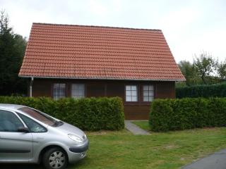 Ferienwohnung Für 4 Personen In Nossentiner Hütte - Nossentiner Hütte - 3